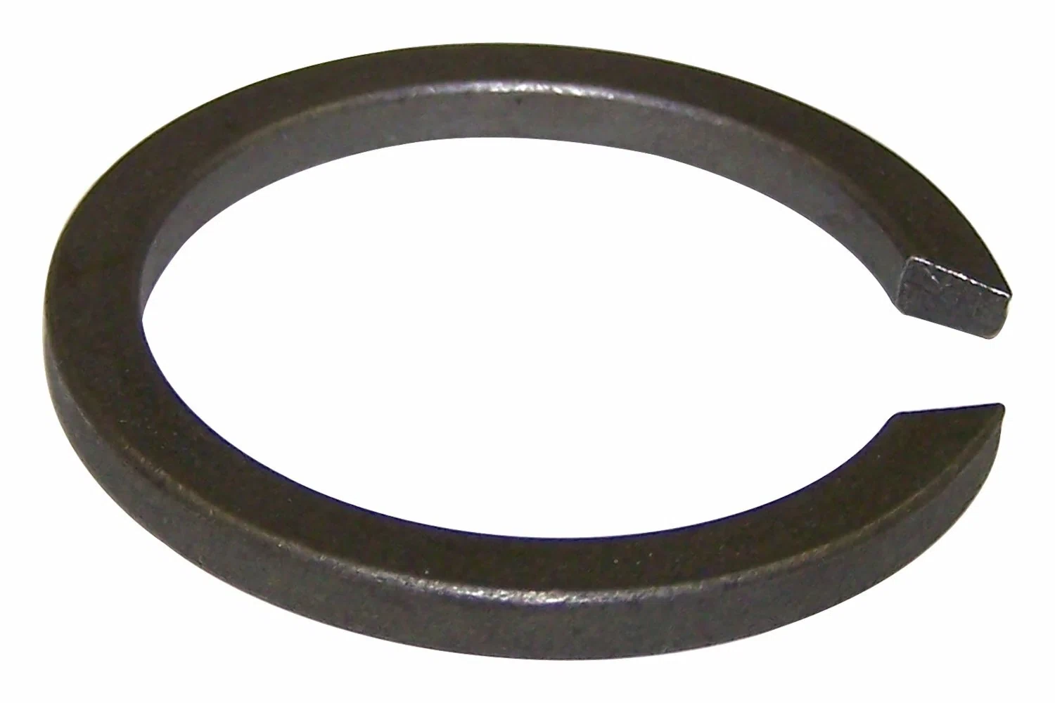 Vintage - Metal Unpainted Snap Ring - J3186263